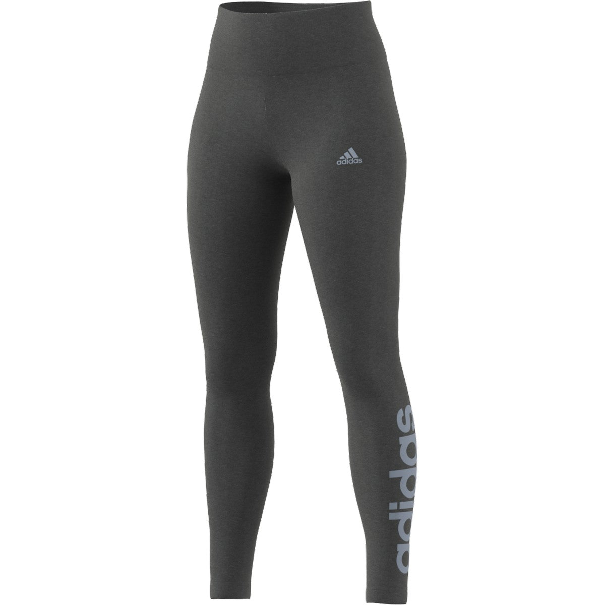 adidas Women's Essentials High-Waisted Logo Leggings adidas