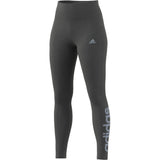 adidas Women's Essentials High-Waisted Logo Leggings adidas