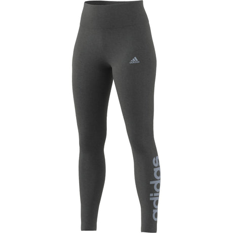 adidas Women's Essentials High-Waisted Logo Leggings adidas