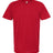 Tultex Men's Combed Cotton T-Shirt Tultex