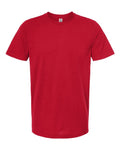 Tultex Men's Combed Cotton T-Shirt Tultex
