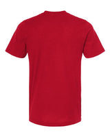 Tultex Men's Combed Cotton T-Shirt Tultex