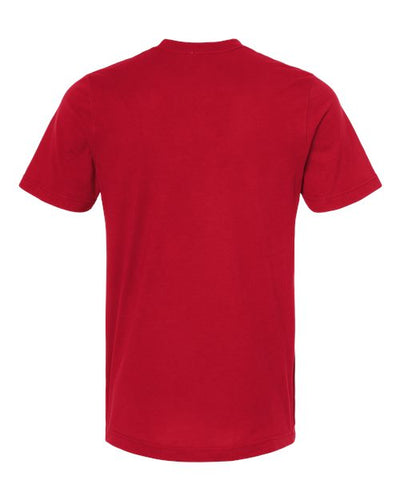 Tultex Men's Combed Cotton T-Shirt