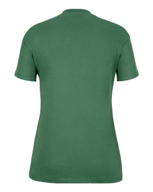 Next Level Apparel Ladies' Relaxed T-Shirt Next Level Apparel