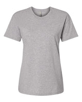 Next Level Apparel Ladies' Relaxed T-Shirt Next Level Apparel