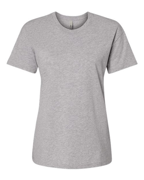 Next Level Apparel Ladies' Relaxed T-Shirt Next Level Apparel