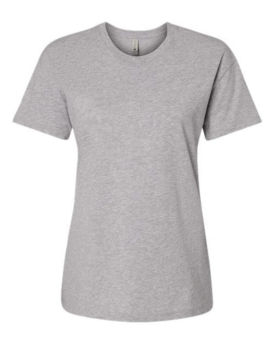 Next Level Apparel Ladies' Relaxed T-Shirt