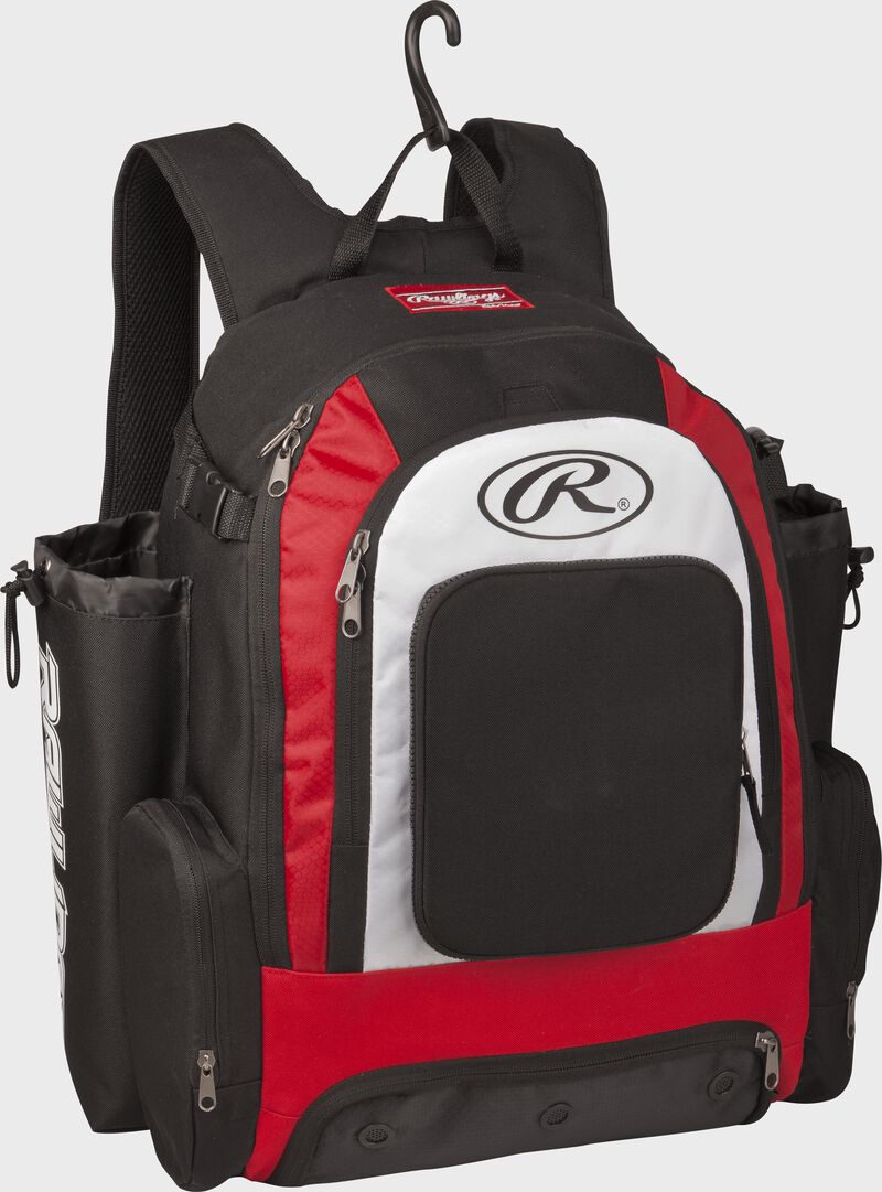 Rawlings Comrade Backpack