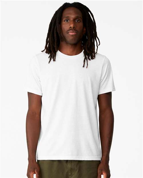 BELLA + CANVAS EcoMax Tee