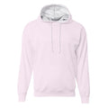 A4 Mens Sprint Fleece Hoodie