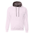 A4 Mens Sprint Fleece Hoodie