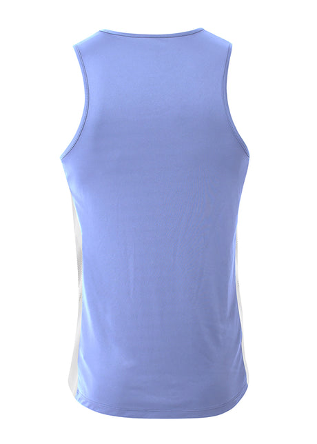 A4 Men's Pacer Singlet A4