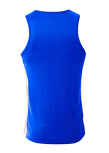A4 Men's Pacer Singlet A4