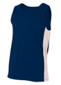 A4 Men's Pacer Singlet A4