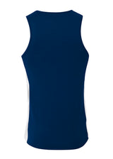 A4 Men's Pacer Singlet A4