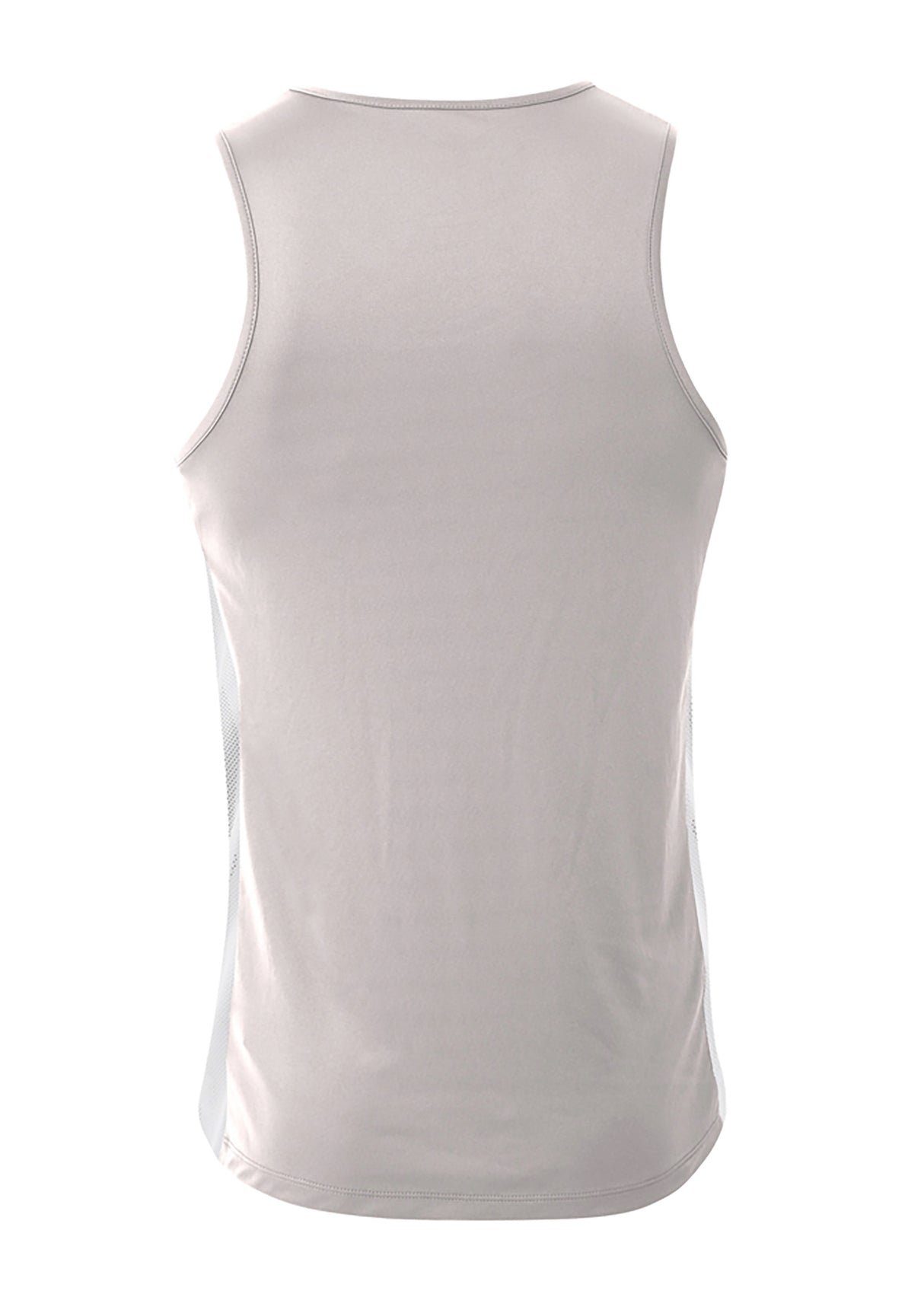 A4 Men's Pacer Singlet A4