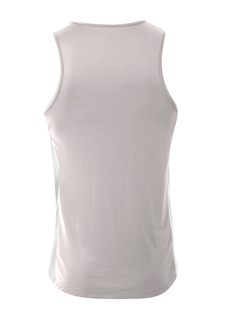 A4 Men's Pacer Singlet A4