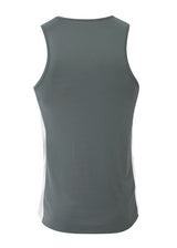 A4 Men's Pacer Singlet A4