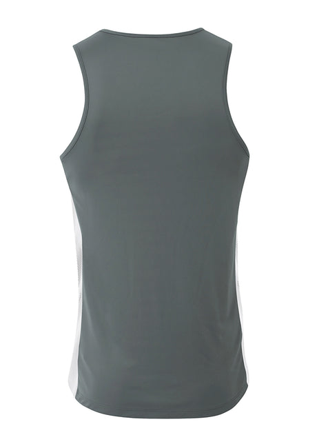 A4 Men's Pacer Singlet A4