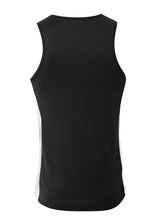 A4 Men's Pacer Singlet A4