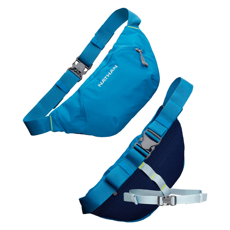 Nathan Limitless Run Sling 2L