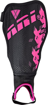 Vizari Napoli Youth Soccer Shin Guards Vizari