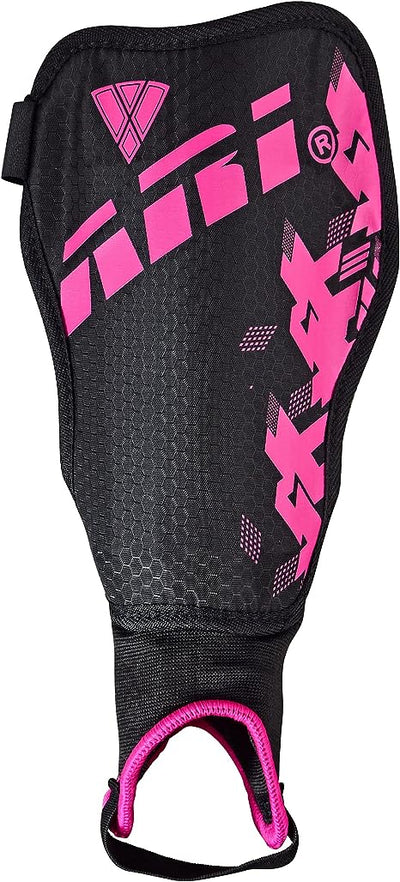 Vizari Napoli Youth Soccer Shin Guards