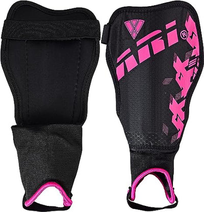 Vizari Napoli Youth Soccer Shin Guards