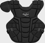 Rawlings Mach 17" Intermediate Chest Protector Rawlings