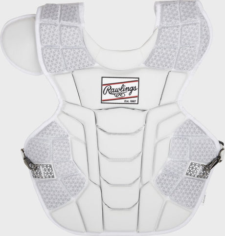 Rawlings Mach 17" Intermediate Chest Protector Rawlings