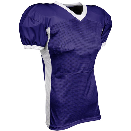 Champro Youth Blitz Football Jersey-1