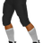 Alleson Men's Skill No Fly Non-Padded Football Pants Alleson