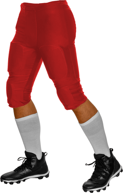 Alleson Youth Skill No Fly Non-Padded Football Pants