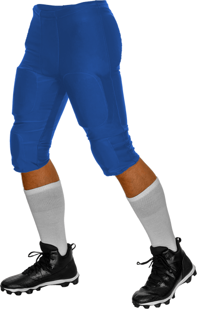 Alleson Youth Skill No Fly Non-Padded Football Pants