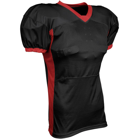 Champro Men's Blitz Football Jersey-1