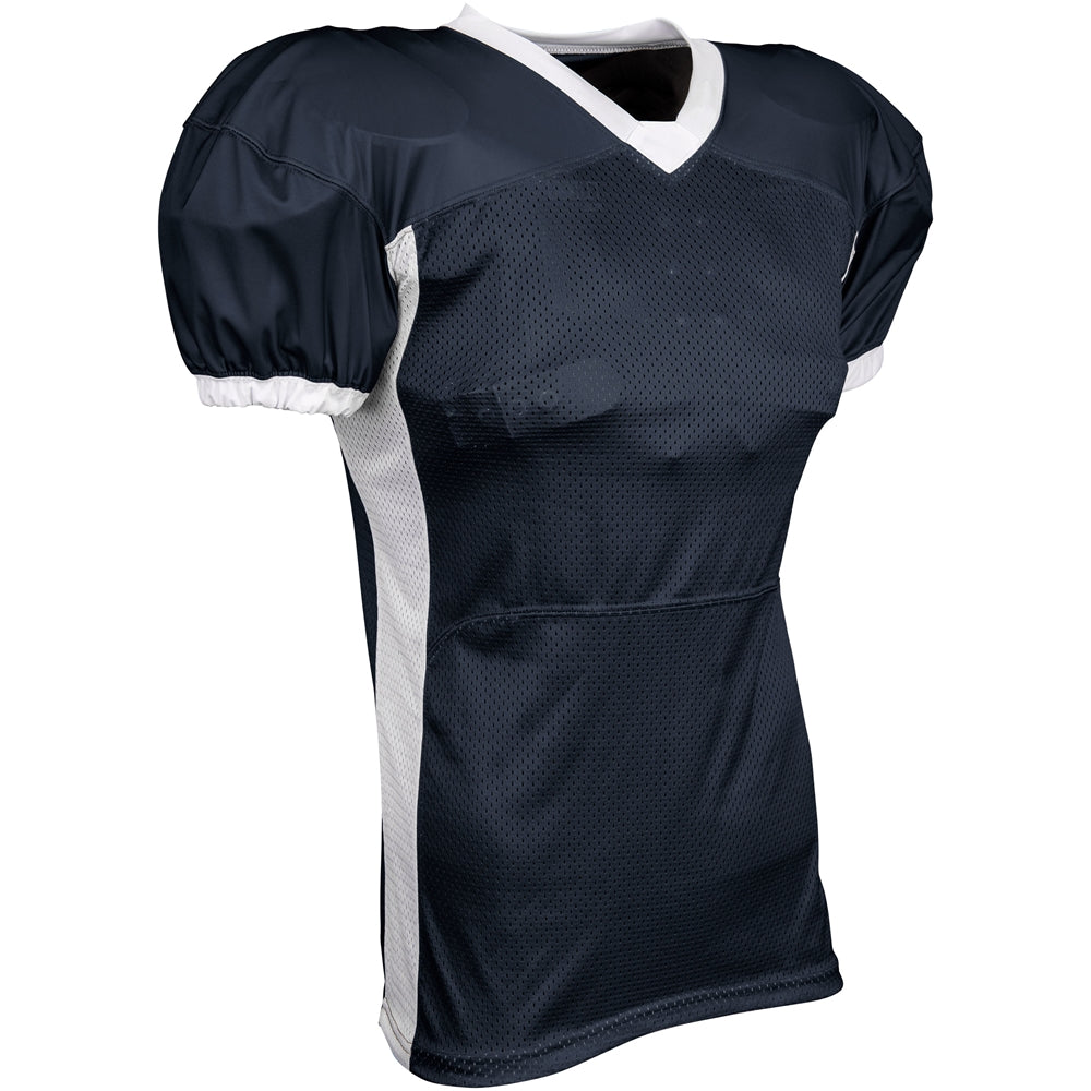 Champro Men's Blitz Football Jersey-1
