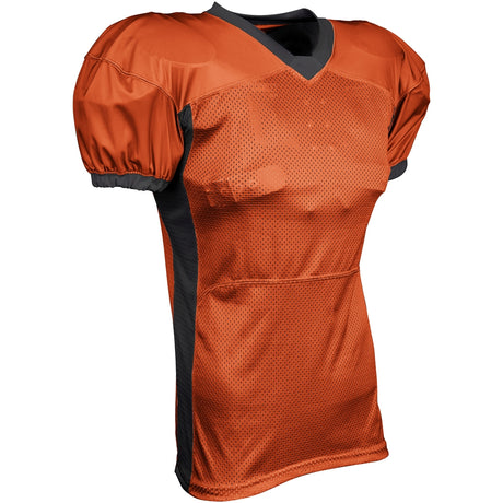 Champro Men's Blitz Football Jersey-1