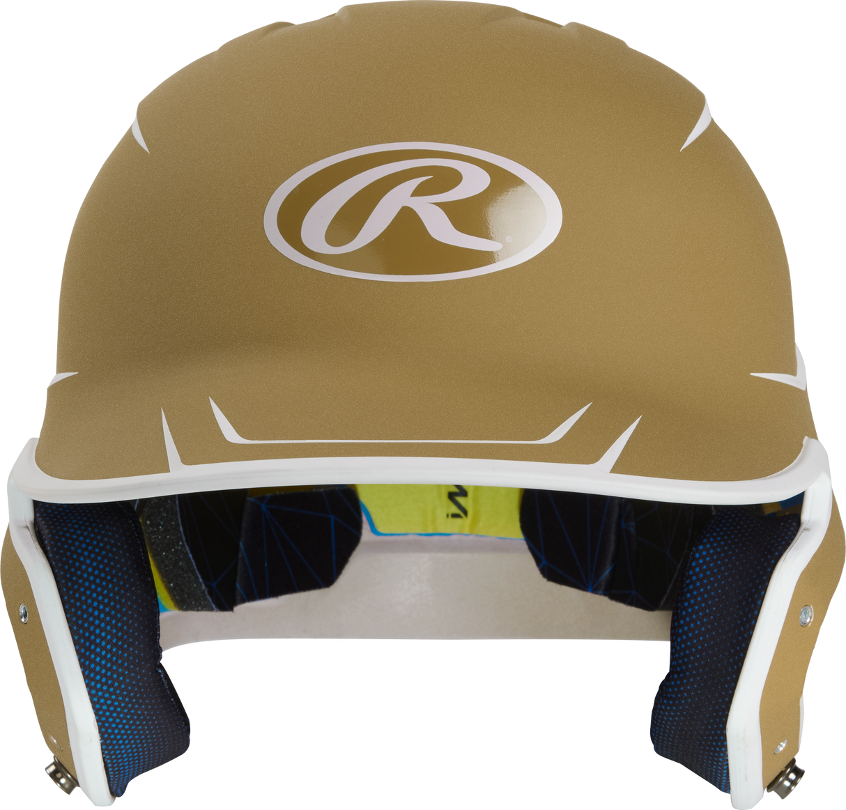 Rawlings Mach Baseball Helmet Rawlings