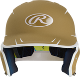 Rawlings Mach Baseball Helmet Rawlings