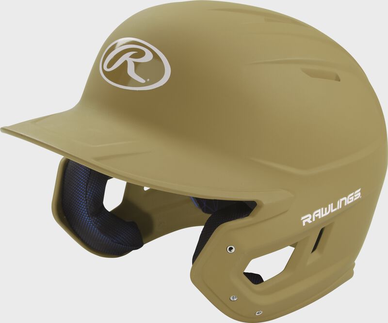 Rawlings Mach Baseball Helmet Rawlings