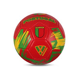 Vizari National Team Soccer Balls Vizari