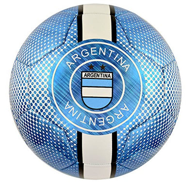 Vizari Country Series Soccer Balls