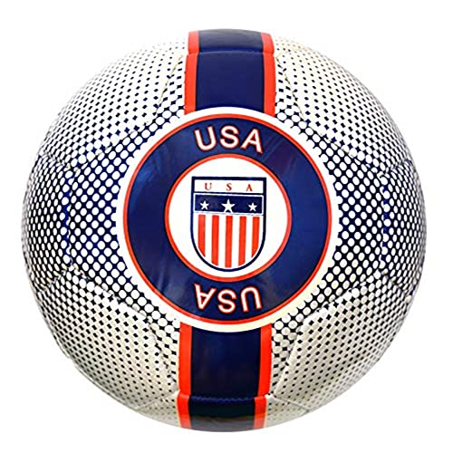 Vizari Country Series Soccer Balls
