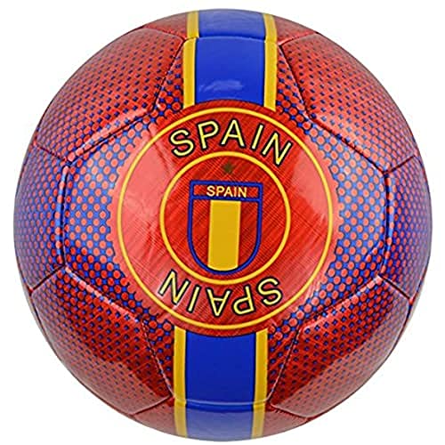Vizari Country Series Soccer Balls
