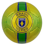 Vizari Country Series Soccer Balls Vizari