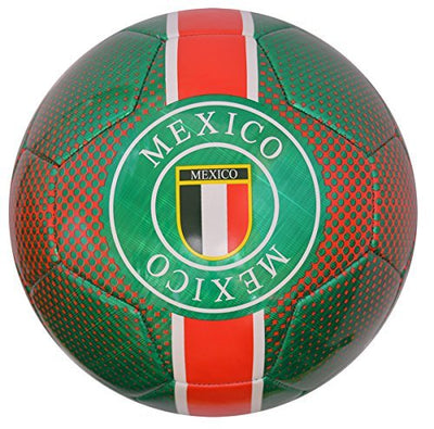 Vizari Country Series Soccer Balls