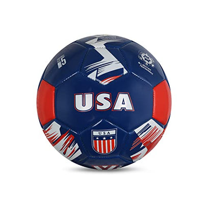 Vizari Mini National Team Soccer Balls