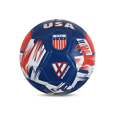 Vizari Mini National Team Soccer Balls