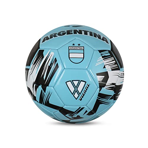 Vizari Mini National Team Soccer Balls