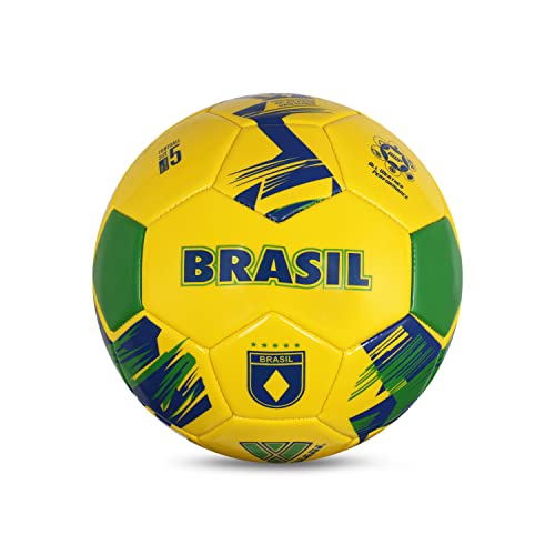 Vizari Mini National Team Soccer Balls